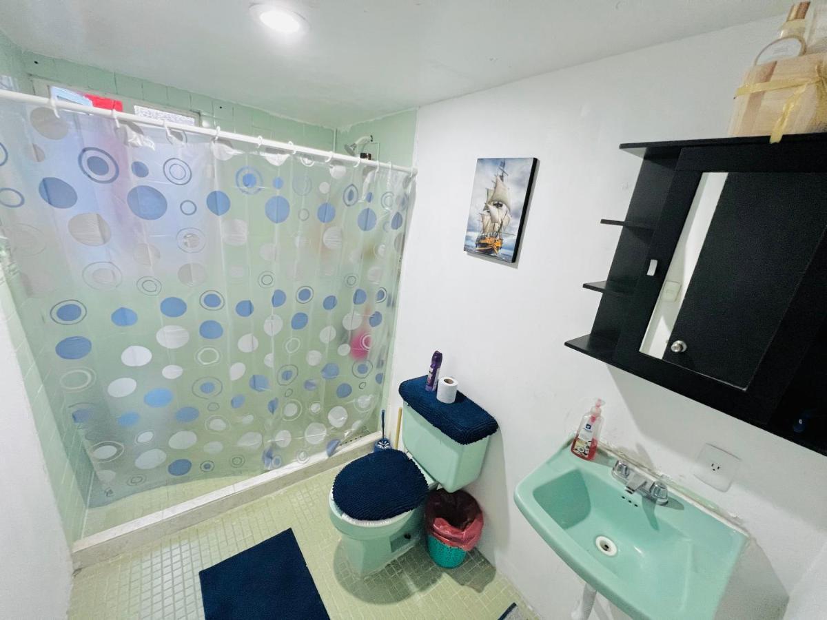 Habitacion Roma Apartment Ciudad de México Exterior foto